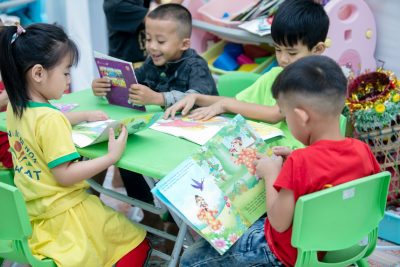 Thông tư Ban hành Điều lệ Trường mầm non